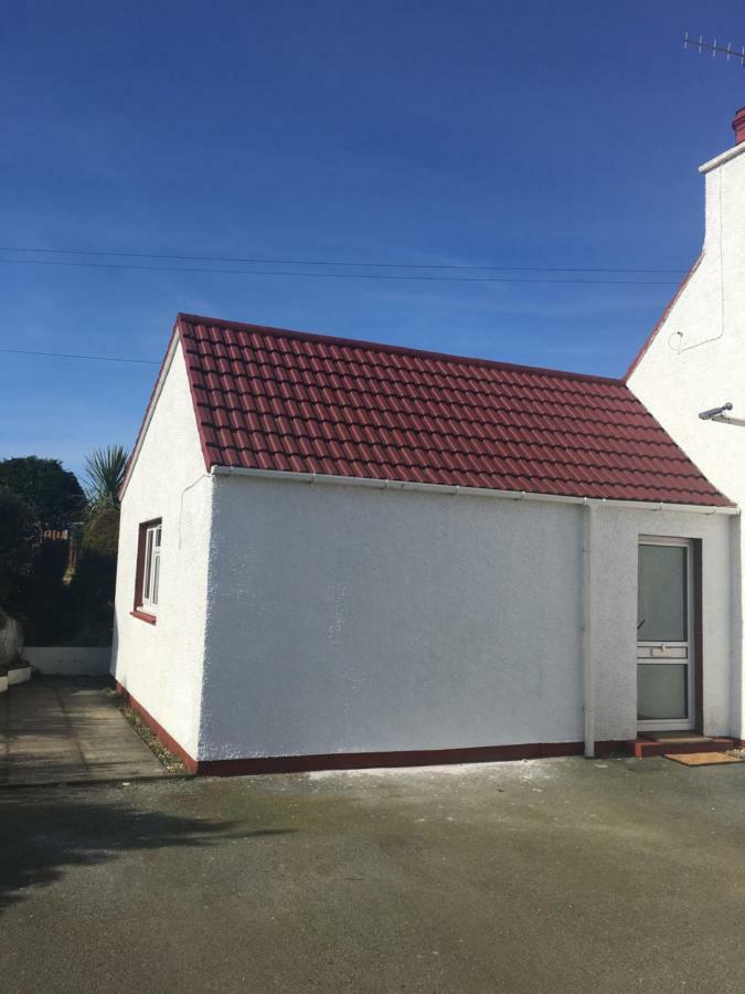 Dearg Mullach Self Contained B&B Uig  Exterior foto